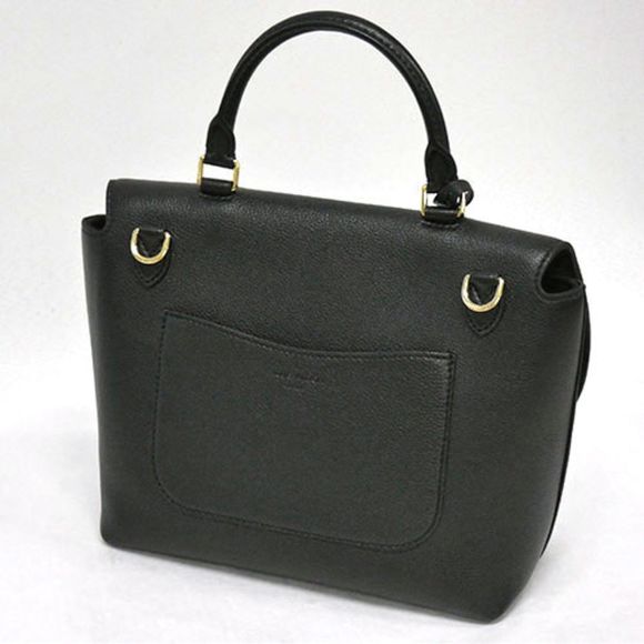 Louis Vuitton Taurillon Volta Shoulder Bag Handbag - Picture 4 of 9